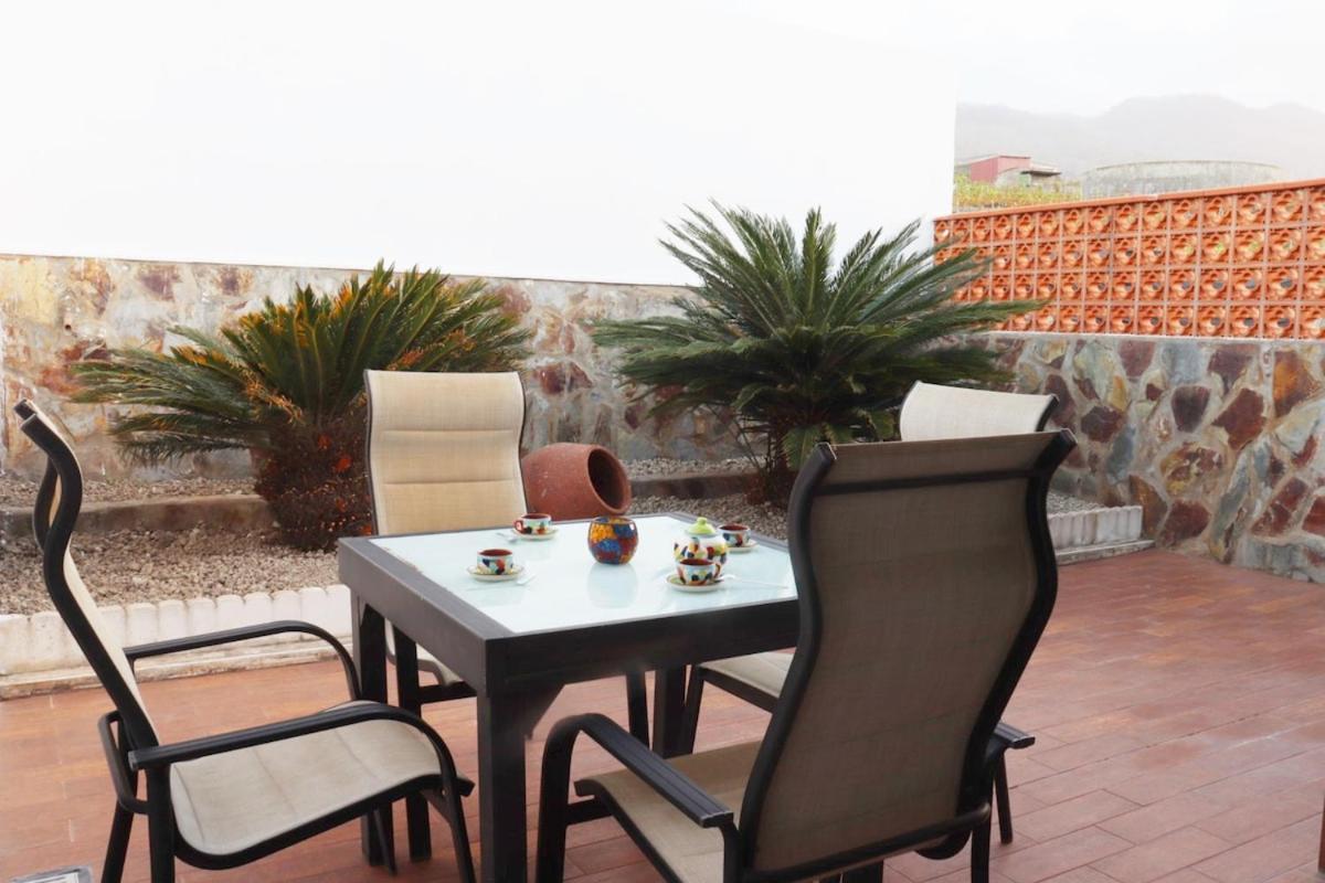 Casa Amplia - Ideal Para Familias, Terraza Y Relax La Victoria de Acentejo Екстер'єр фото